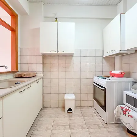 Appartement Properstay 114 - Nest *