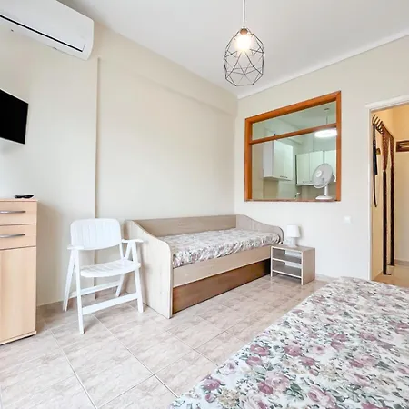 公寓 Properstay 114 - Nest